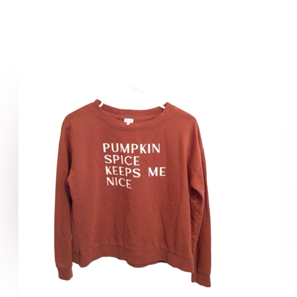 Kismet Sweatshirt